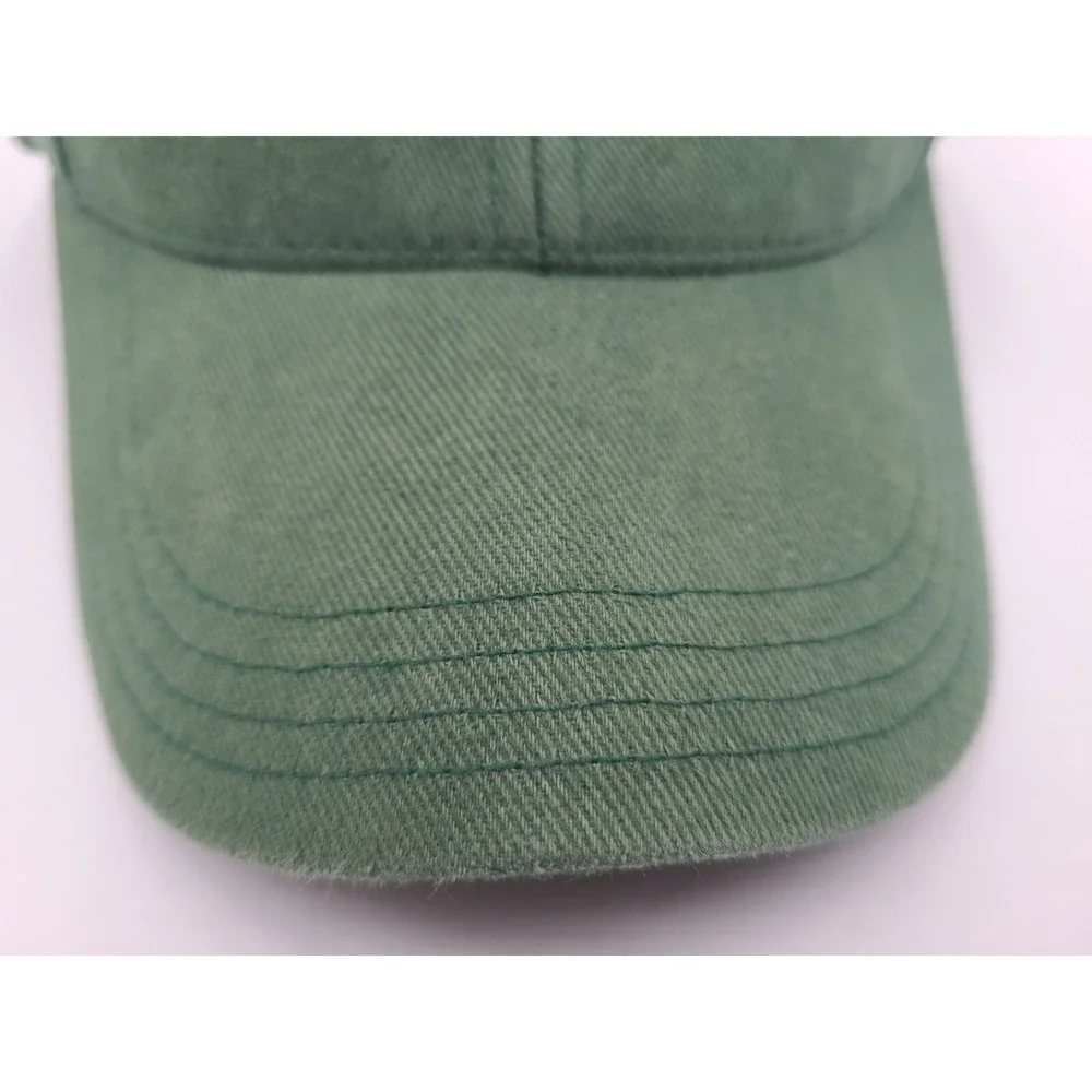 Youth University of Oregon‎ Ducks Reebok Adjustable Hat Cap Boy Girl NCAA Green